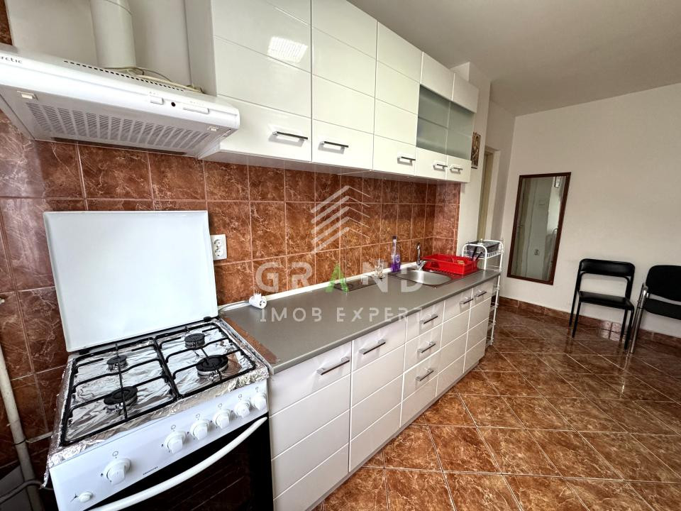 2 CAMERE DECOMANDAT | BALCON | MĂNĂȘTUR / ALEEA BRATEȘ