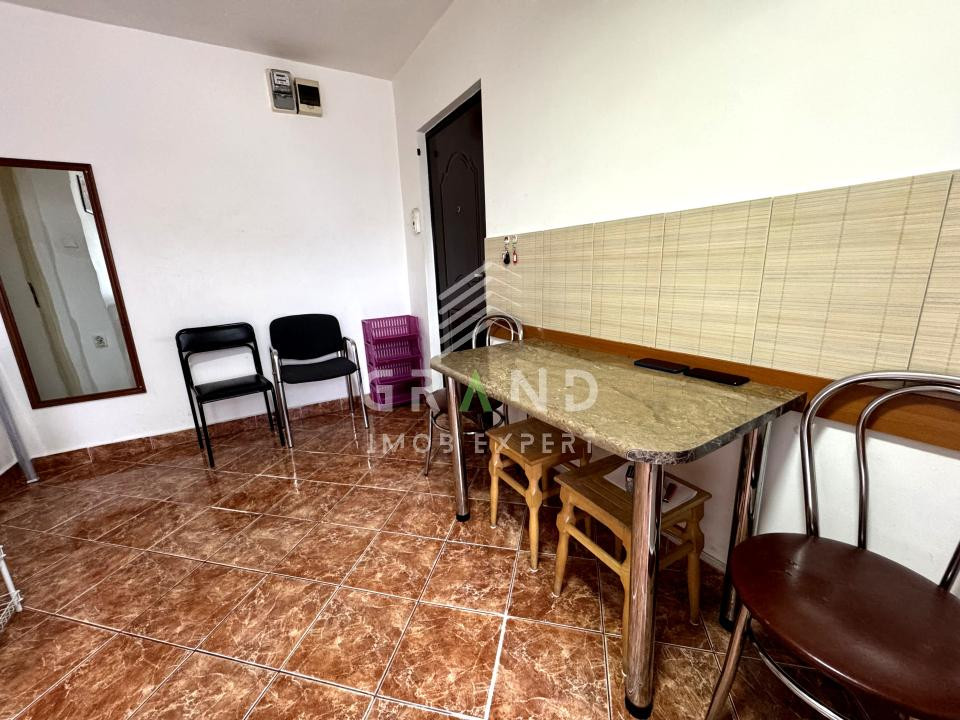 2 CAMERE DECOMANDAT | BALCON | MĂNĂȘTUR / ALEEA BRATEȘ