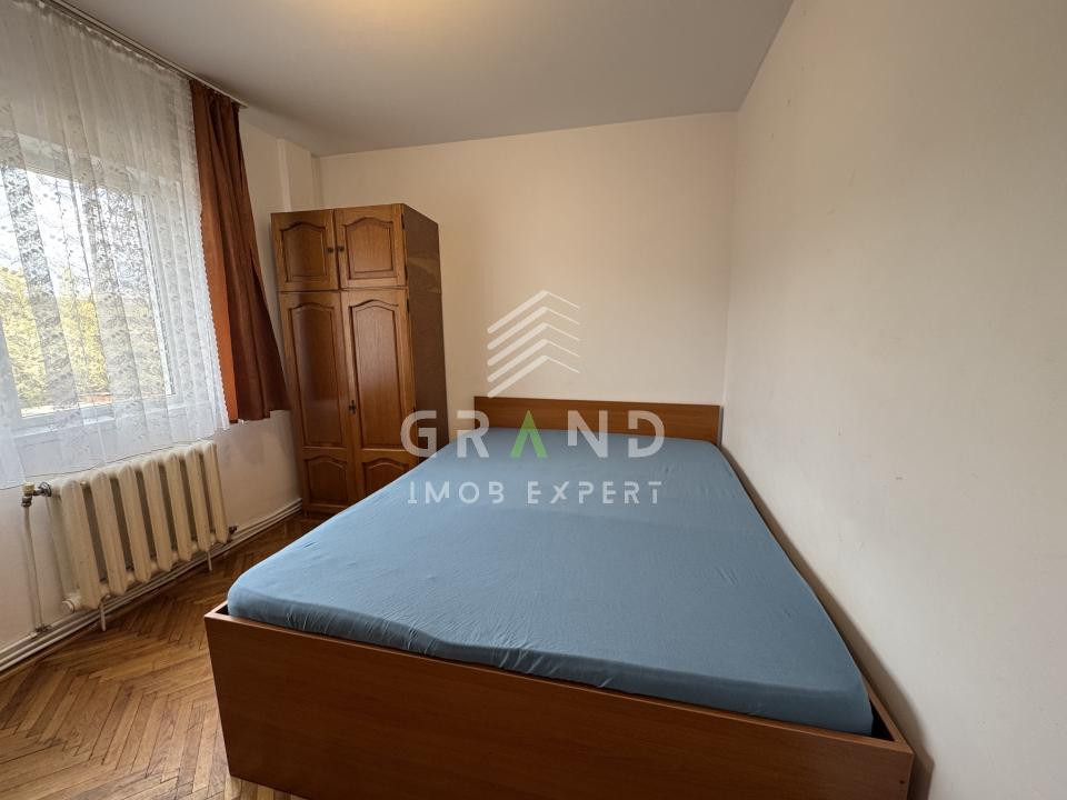 2 CAMERE DECOMANDAT | BALCON | MĂNĂȘTUR / ALEEA BRATEȘ
