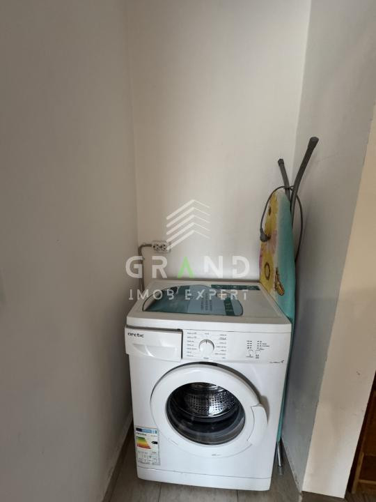 2 CAMERE DECOMANDAT | BALCON | MĂNĂȘTUR / ALEEA BRATEȘ