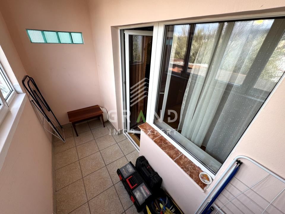 2 CAMERE DECOMANDAT | BALCON | MĂNĂȘTUR / ALEEA BRATEȘ