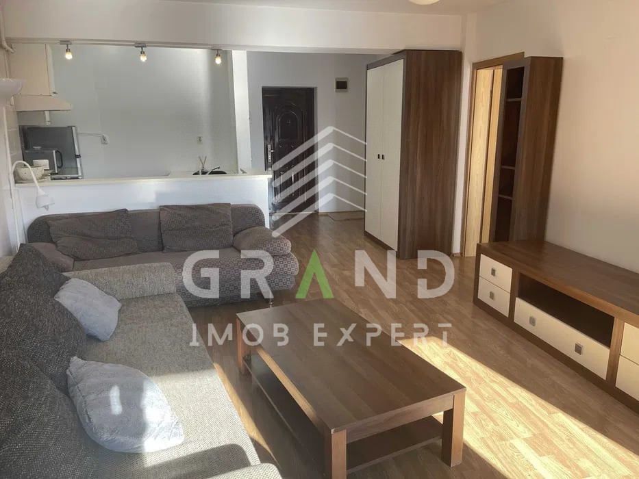 Apartament 2 camere I str. Motilor I Platinia