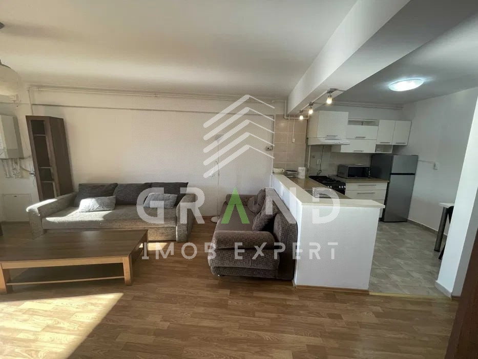 Apartament 2 camere I str. Motilor I Platinia