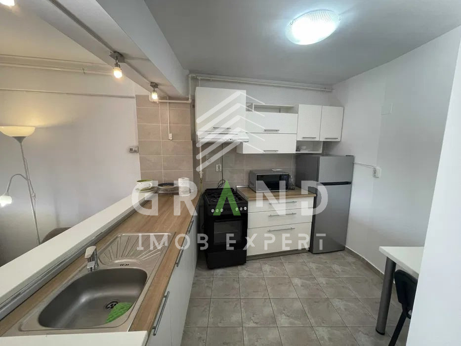 Apartament 2 camere I str. Motilor I Platinia