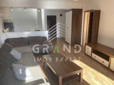2 camere de vânzare | Str.Moților/Platinia | 54 mp+balcon 7mp | Etaj 5/7