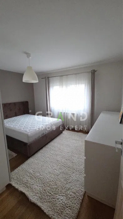 2 Camere Decomandate | 60 mp | Parcare | Balcon Generos | Manastur