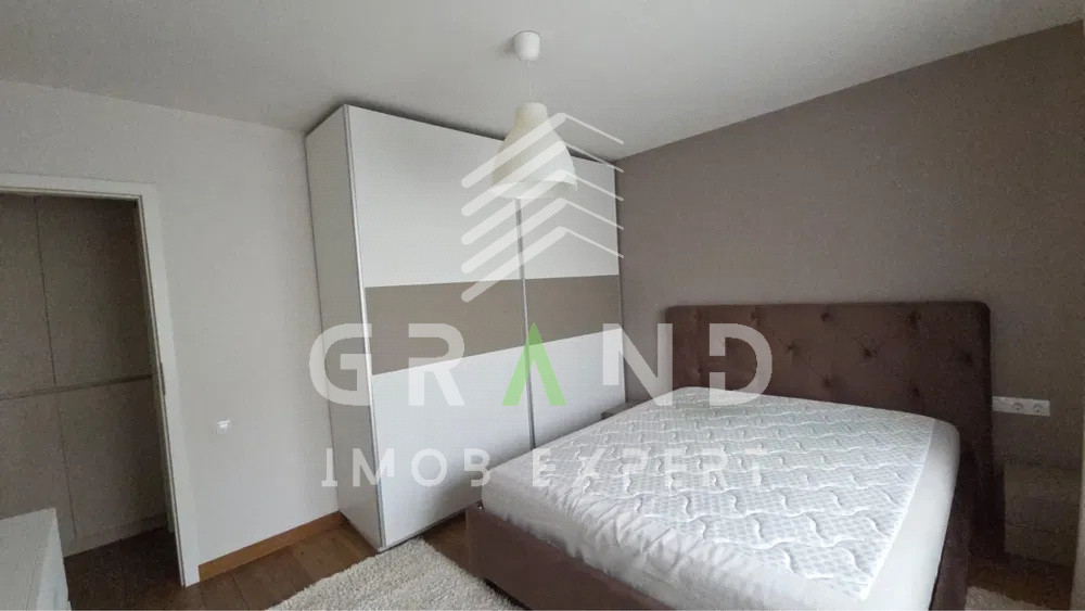 2 Camere Decomandate | 60 mp | Parcare | Balcon Generos | Manastur