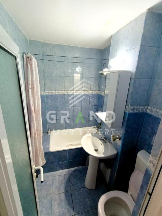 Garsonieră de vânzare | Mănăștur– Str.Grigore Alexandrescu | Parter | 21 mp 