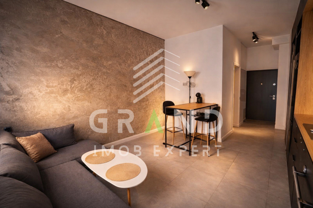 Apartament 2 camere I zona str. Eroilor I Florești