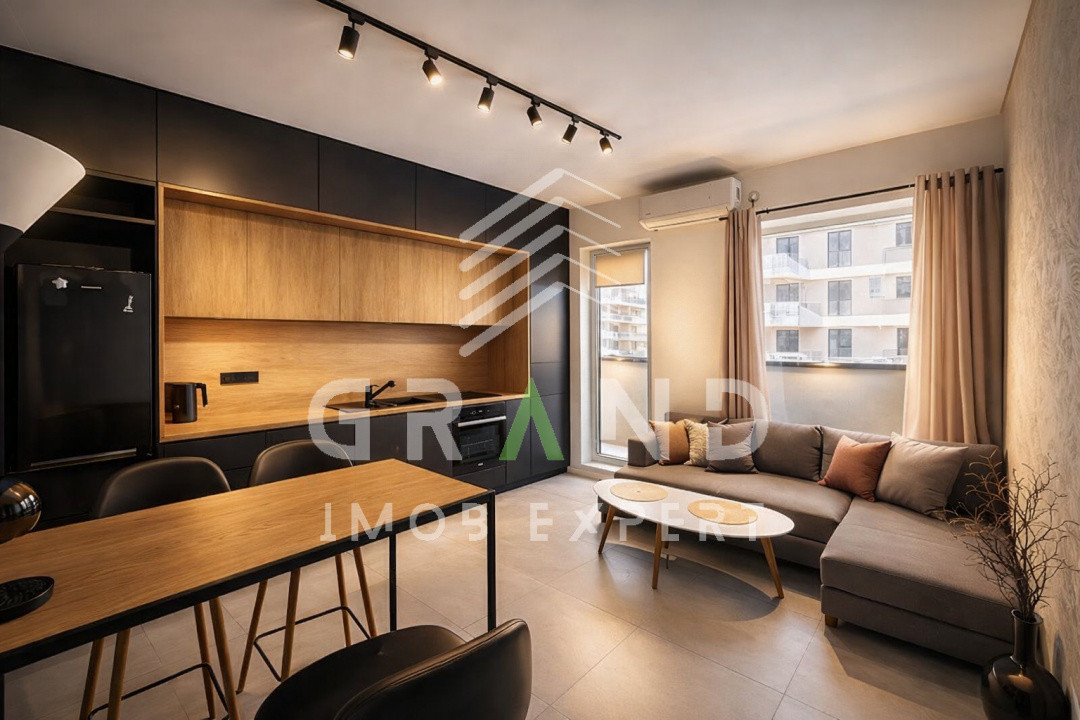 Apartament 2 camere I zona str. Eroilor I Florești