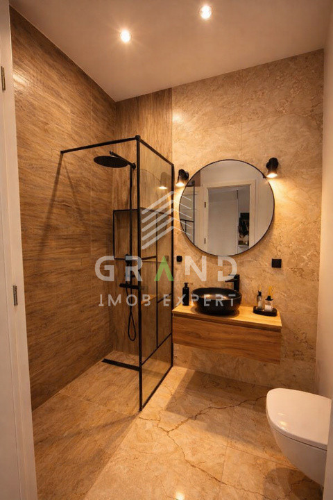 Apartament 2 camere I zona str. Eroilor I Florești