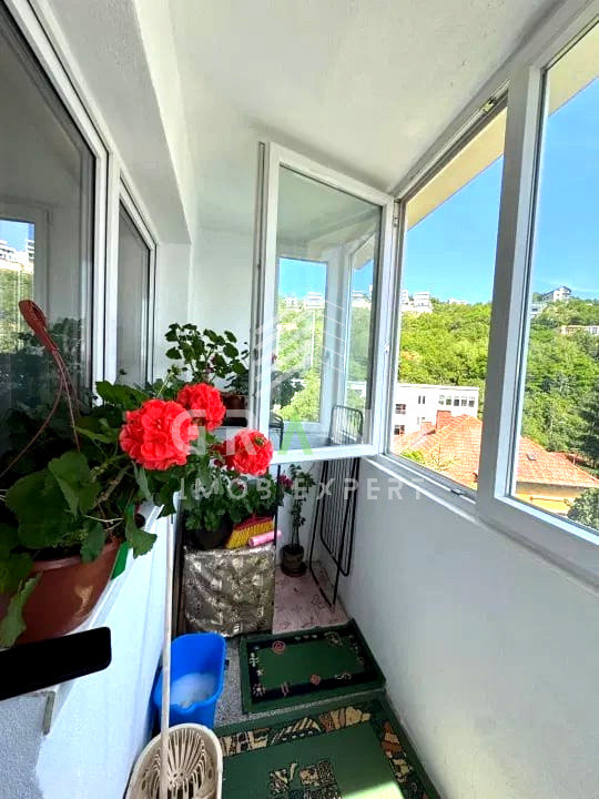 2 camere decomandat | 50 mp+balcon | Etaj 5/10 | Lift | Boxă | Grigorescu