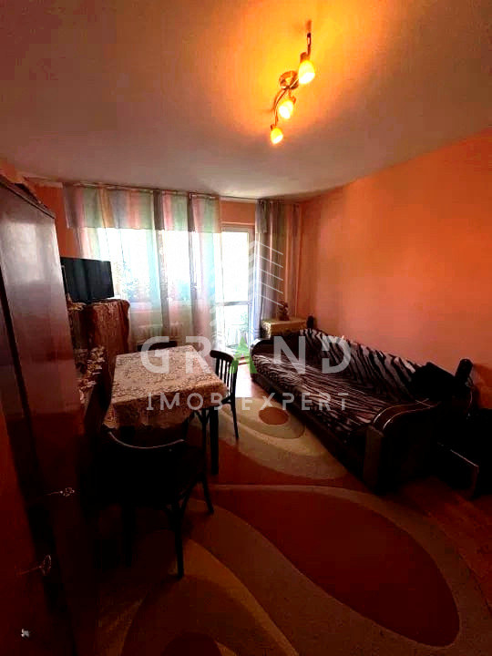 2 camere decomandat | 50 mp+balcon | Etaj 5/10 | Lift | Boxă | Grigorescu