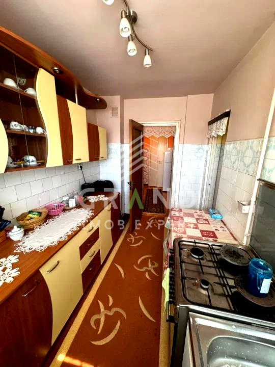 2 camere decomandat | 50 mp+balcon | Etaj 5/10 | Lift | Boxă | Grigorescu