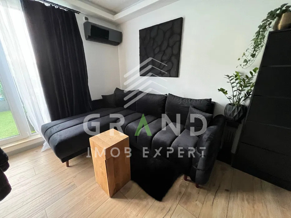 Apartament 2 Camere | Semidecomandat | Terasa | Lift | Floresti/Eroilor