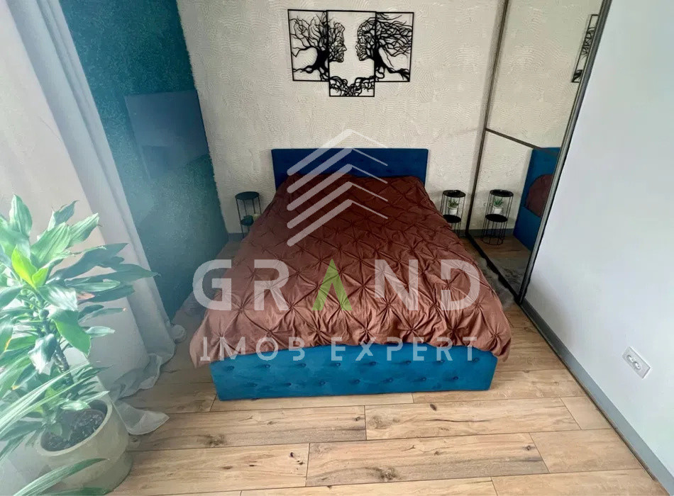 Apartament 2 Camere | Semidecomandat | Terasa | Lift | Floresti/Eroilor