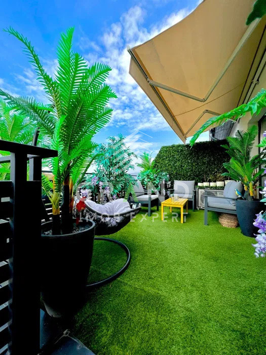 Apartament 2 Camere | Semidecomandat | Terasa | Lift | Floresti/Eroilor