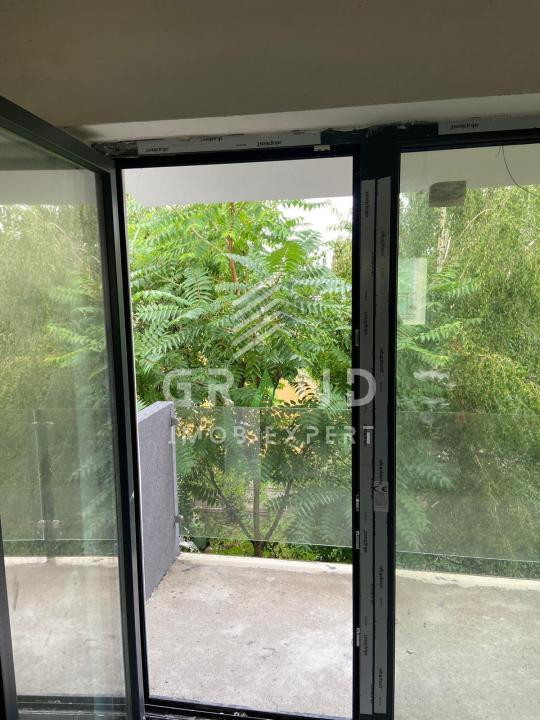 Apartament semifinisat, cu 2 camere I zona Muzeul Apei I Florești