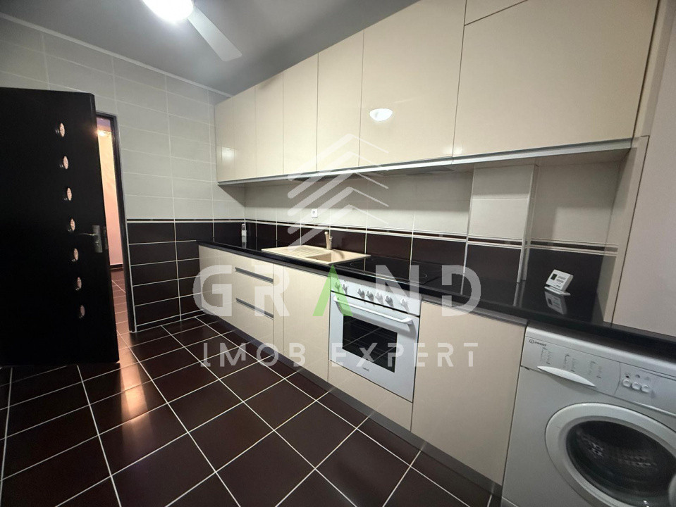 Apartament decomandat I 39mp + 7mp balcon I zona Panemar - Eroilor I Florești