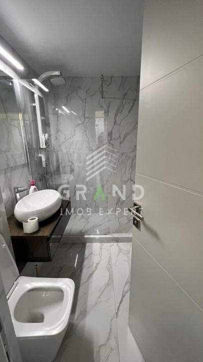 Ap 3 camere | 2 BĂI | BALCON | Zona Mărăști-Dorobanților