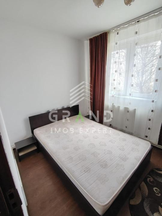 Ap 2 camere | 30 mp | zona Gheorgheni-Alverna