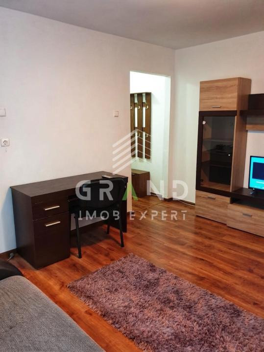 Ap 2 camere | 30 mp | zona Gheorgheni-Alverna