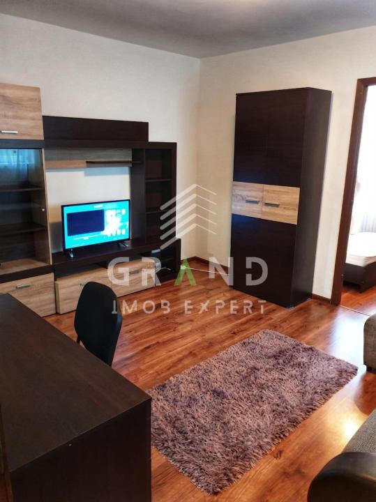 Ap 2 camere | 30 mp | zona Gheorgheni-Alverna