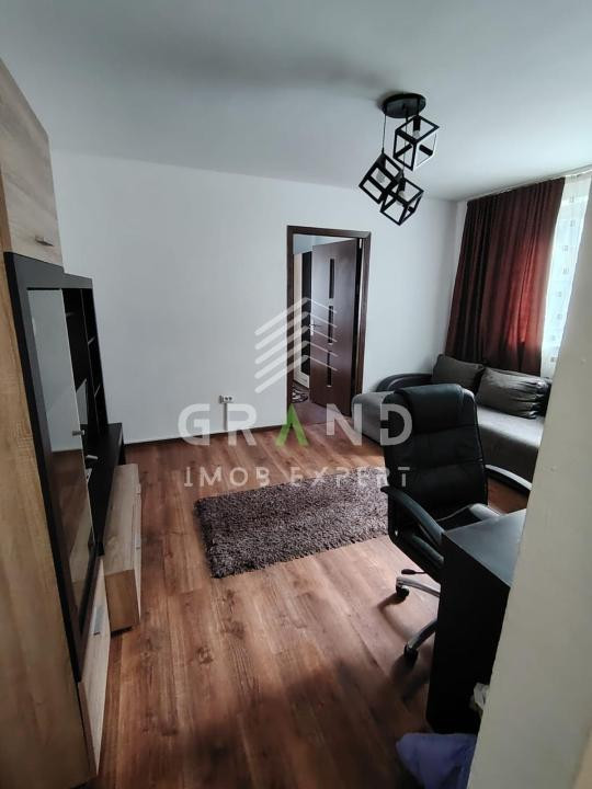 Ap 2 camere | 30 mp | zona Gheorgheni-Alverna