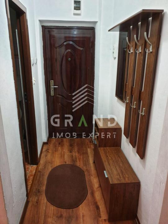 Ap 2 camere | 30 mp | zona Gheorgheni-Alverna