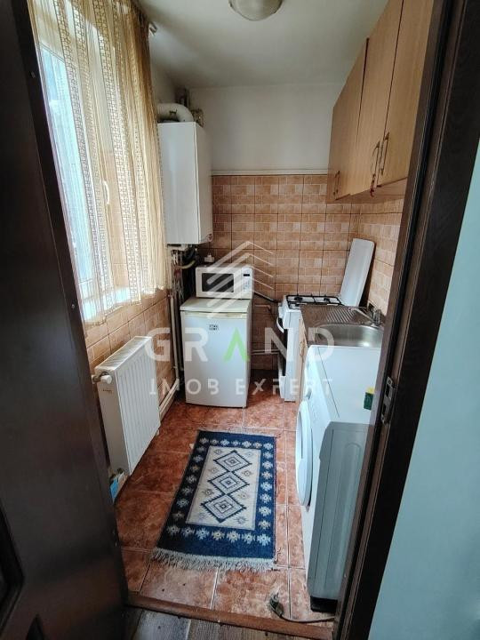 Ap 2 camere | 30 mp | zona Gheorgheni-Alverna