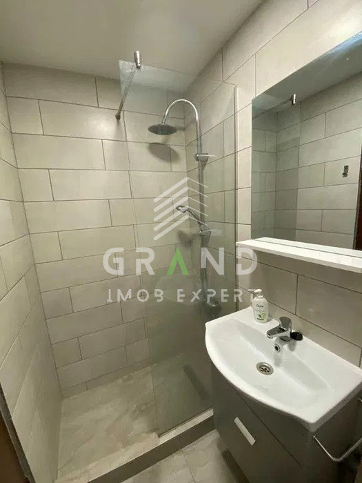 Ap 2 camere | 30 mp | zona Gheorgheni-Alverna