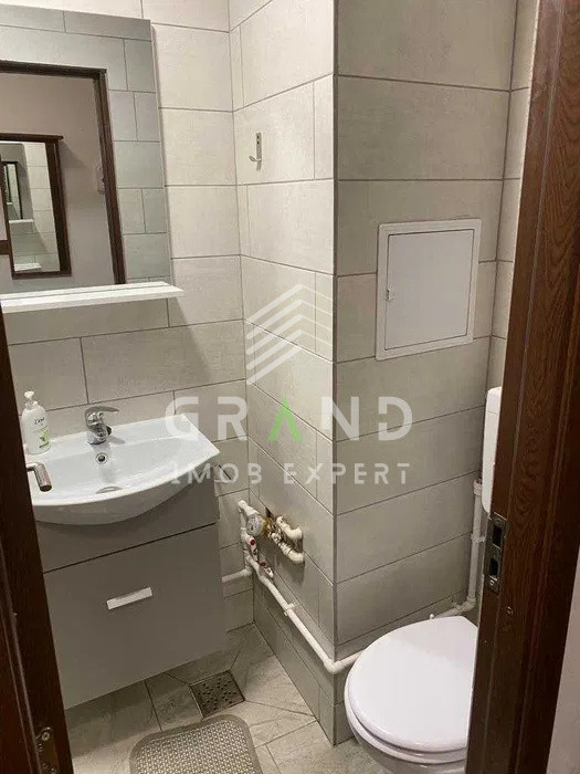 Ap 2 camere | 30 mp | zona Gheorgheni-Alverna