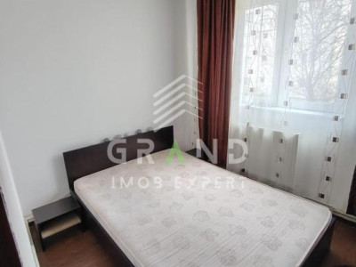 Ap 2 camere | 30 mp | zona Gheorgheni-Alverna