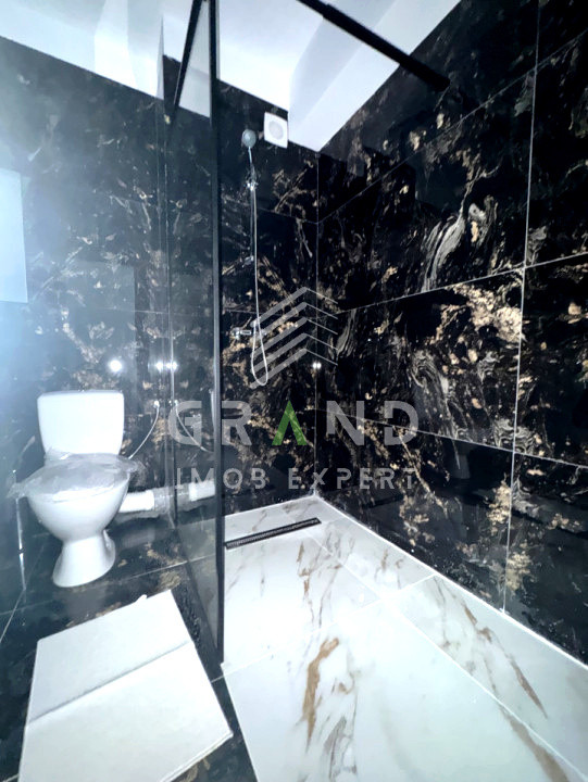 1 cameră | 40 mp | Balcon | Frunzișului–Mănăștur | Disponibil imediat