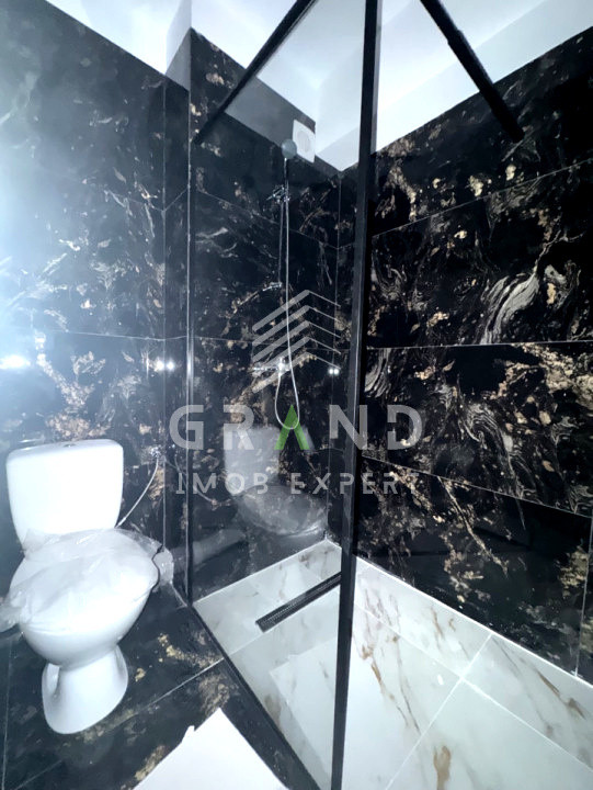 1 cameră | 40 mp | Balcon | Frunzișului–Mănăștur | Disponibil imediat