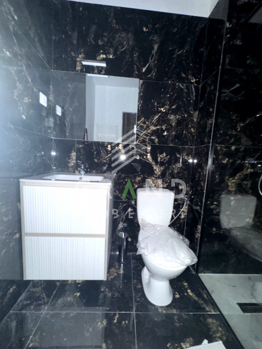 1 cameră | 40 mp | Balcon | Frunzișului–Mănăștur | Disponibil imediat