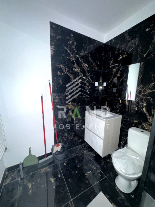 1 cameră | 40 mp | Balcon | Frunzișului–Mănăștur | Disponibil imediat