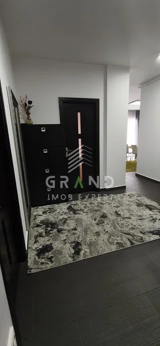 Apartament 3 Camere | Parcare | Balcon | Petfriendly | Intre Lacuri/Dunarii