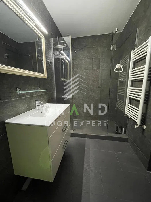 Apartament 3 Camere | Parcare | Balcon | Petfriendly | Intre Lacuri/Dunarii