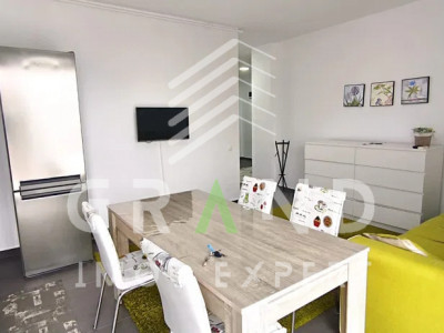 Apartament 3 Camere | Parcare | Balcon | Petfriendly | Intre Lacuri/Dunarii
