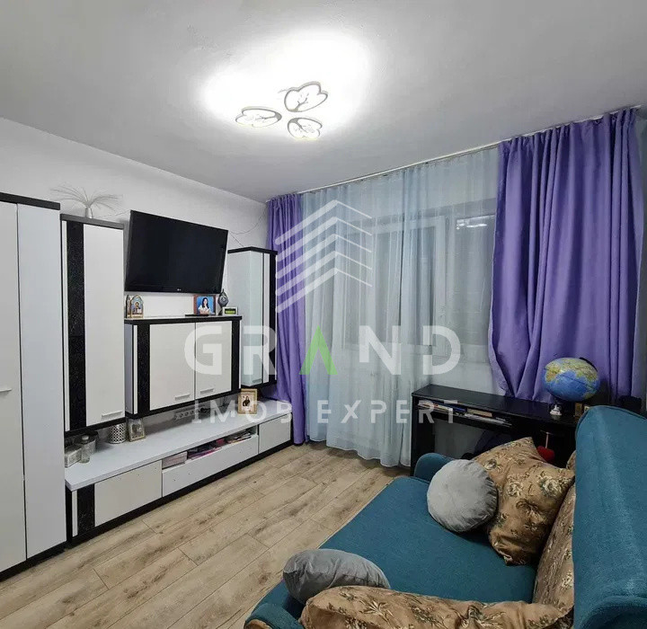 Apartament 2 Camere Decomandate | Manastur/Grigore Alexandrescu