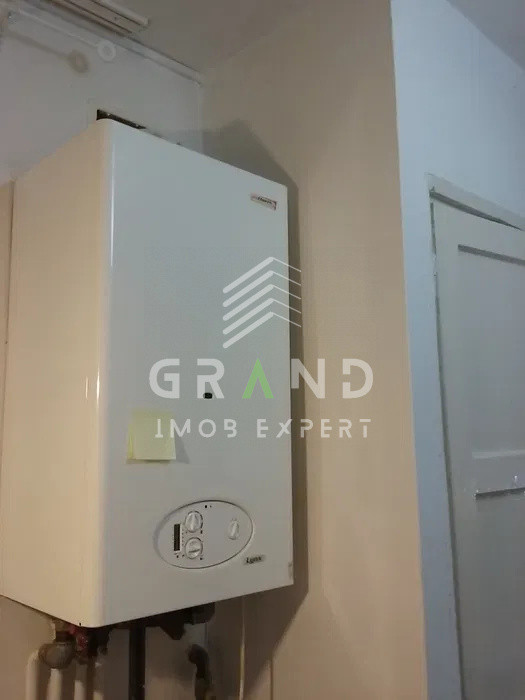 Apartament 2 Camere | Etaj 3 | 43 MP | Grigorescu