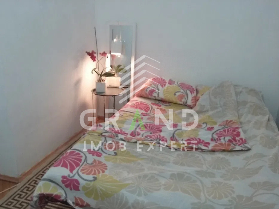 Apartament 2 Camere | Etaj 3 | 43 MP | Grigorescu