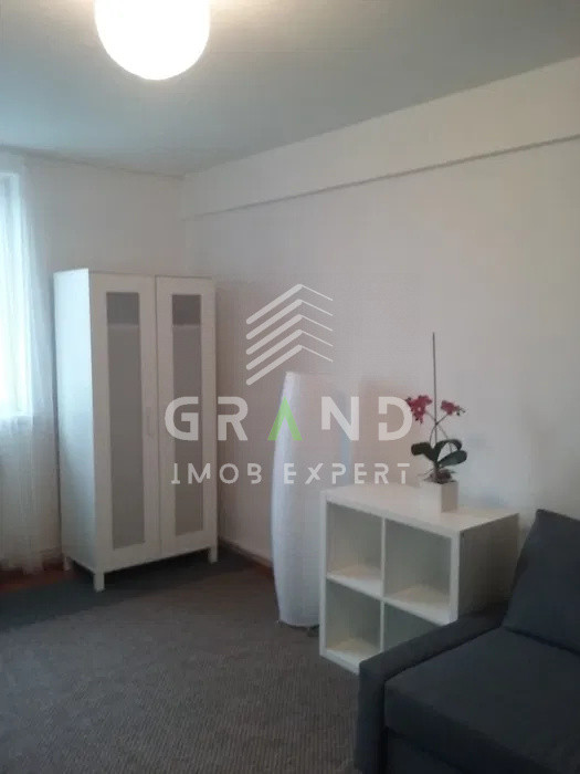 Apartament 2 Camere | Etaj 3 | 43 MP | Grigorescu