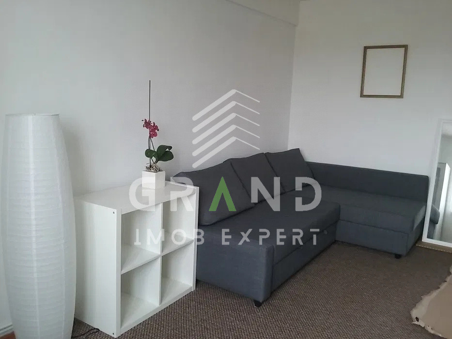 Apartament 2 Camere | Etaj 3 | 43 MP | Grigorescu