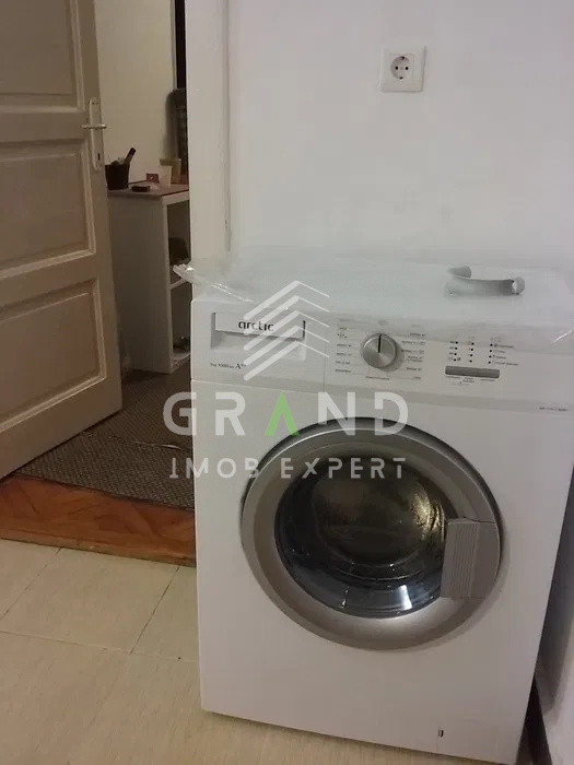 Apartament 2 Camere | Etaj 3 | 43 MP | Grigorescu