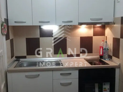 Apartament 2 Camere | Etaj 3 | 43 MP | Grigorescu