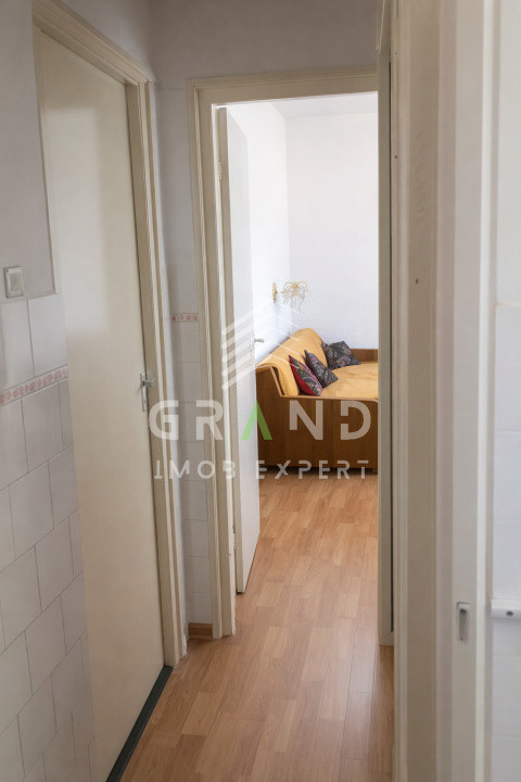 2 camere | 49 mp | Etaj 9/10 | Balcon+Beci | Aleea Padin/Mănăștur/Calea Floresti