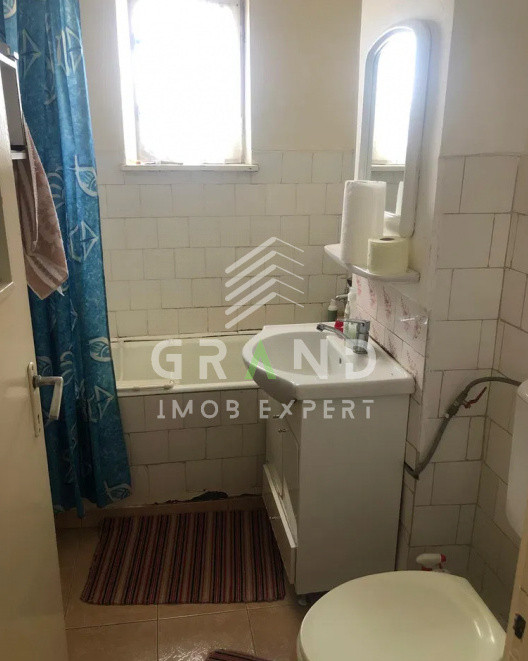 2 camere | 49 mp | Etaj 9/10 | Balcon+Beci | Aleea Padin/Mănăștur/Calea Floresti