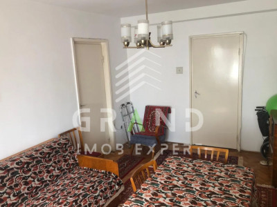 2 camere | 49 mp | Etaj 9/10 | Balcon+Beci | Aleea Padin/Mănăștur/Calea Floresti